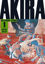 Akira 1 Cilt